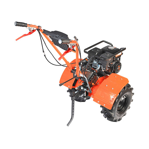 Мотоблок бензиновый Patriot УРАЛ 440107581 Мотоблок бензиновый Patriot УРАЛ 440107581