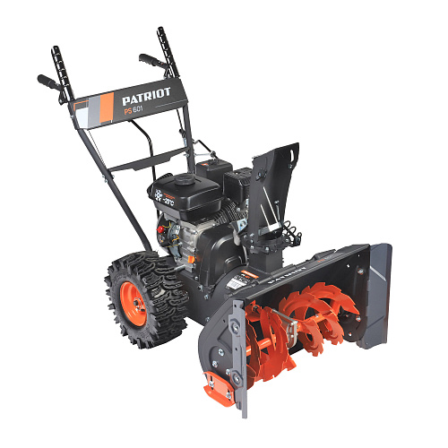 Снегоуборщик Patriot PS 601 426108601 Снегоуборщик Patriot PS 601 426108601