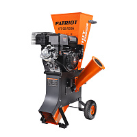 Измельчитель садовый бензиновый Patriot PT SB 100E 732107050 Измельчитель садовый бензиновый Patriot PT SB 100E 732107050