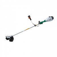 Аккумуляторный триммер Hitachi CG18DSDL SOLO (93257036) Аккумуляторный триммер Hitachi CG18DSDL SOLO (93257036)