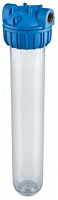 Колба 20" MASTER Plus 3/4" ATLAS FILTRI RA115P411 Колба 20" MASTER Plus 3/4" ATLAS FILTRI RA115P411