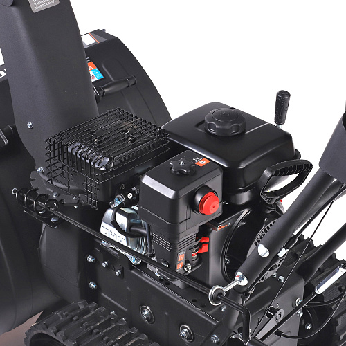 Снегоуборщик Patriot PS 707Т гусеничный 426109717 Снегоуборщик Patriot PS 707Т гусеничный 426109717