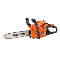 Пила цепная бензиновая Patriot PT 385 14" 220103850 Пила цепная бензиновая Patriot PT 385 14" 220103850