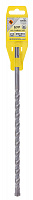 Бур усиленный SDS + ф12х250/310 Энкор 10936 Бур усиленный SDS + ф12х250/310 Энкор 10936