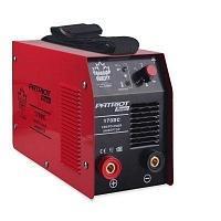 Сварочный аппарат Patriot Power 170DC Сварочный аппарат Patriot Power 170DC