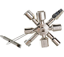 Ключ многофункциональный MW01 065-0582 Ключ многофункциональный MW01 065-0582