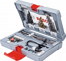 Набор принадлежностей Premium Set-49 BOSCH 2 608 P00 233 Набор принадлежностей Premium Set-49 BOSCH 2 608 P00 233
