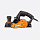 Рубанок электрический WORX WX615 Рубанок электрический WORX WX615