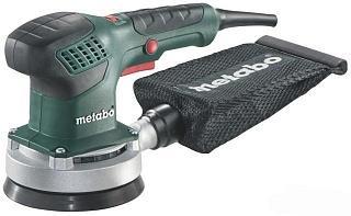 Эксцентриковая шлифмашина Metabo SXE 3125 (600443000) Эксцентриковая шлифмашина Metabo SXE 3125 (600443000)