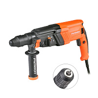 Перфоратор SDS+ Patriot RH 267Q 140301328 Перфоратор SDS+ Patriot RH 267Q 140301328