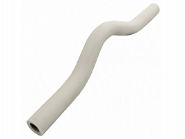 Скоба PP-R Valfex длинная 25мм серая (20/60) 10172025Г Скоба PP-R Valfex длинная 25мм серая (20/60) 10172025Г