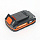 Шуруповерт аккумуляторный PATRIOT BR 180Li 180301540 Шуруповерт аккумуляторный PATRIOT BR 180Li 180301540