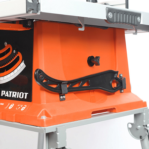 Станок распиловочный PATRIOT TS 255 190301606 Станок распиловочный PATRIOT TS 255 190301606