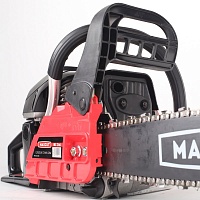 Пила цепная бензиновая Patriot MAXCUT MC 246 16" (022100246) Пила цепная бензиновая Patriot MAXCUT MC 246 16" (022100246)