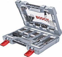 Набор принадлежностей Premium Set-105 BOSCH 2 608 P00 236 Набор принадлежностей Premium Set-105 BOSCH 2 608 P00 236