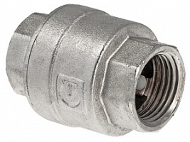 Клапан обратный пружинный 11/2" (4/48) Valtec VT.161.N.08 Клапан обратный пружинный 11/2" (4/48) Valtec VT.161.N.08