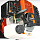 Бур бензиновый Patriot PT AE65D 742104465 Бур бензиновый Patriot PT AE65D 742104465