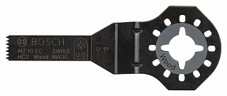 Пилка Multi-Cutter AIZ 10 EC Пилка Multi-Cutter AIZ 10 EC