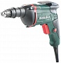 Шуруповерт электрический Metabo SE 6000 (620046000)