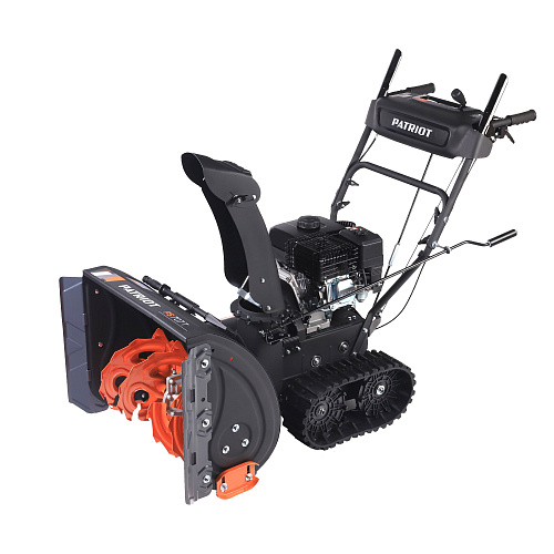 Снегоуборщик Patriot PS 707Т гусеничный 426109717 Снегоуборщик Patriot PS 707Т гусеничный 426109717