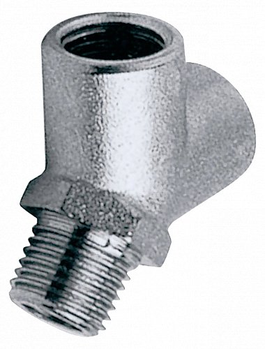 Тройник Fubag  Y - 1/4"MFF 180340
