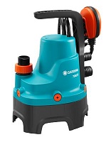 Насос дренажный 7000/D Gardena 01665-20.000.00 Насос дренажный 7000/D Gardena 01665-20.000.00