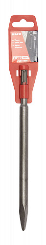 Пика VMX SDS+ L250 мм VM511000 Пика VMX SDS+ L250 мм VM511000