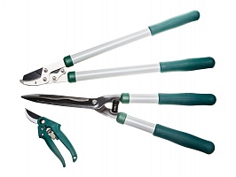 Набор акционный Сучкорез + Секатор Fiskars 112005 Набор акционный Сучкорез + Секатор Fiskars 112005