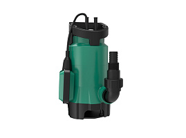 Насос дренажный TAIFU GS750N для грязной воды, кабель 8м Насос дренажный TAIFU GS750N для грязной воды, кабель 8м