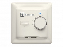 Терморегулятор Electrolux ETB-16 Терморегулятор Electrolux ETB-16