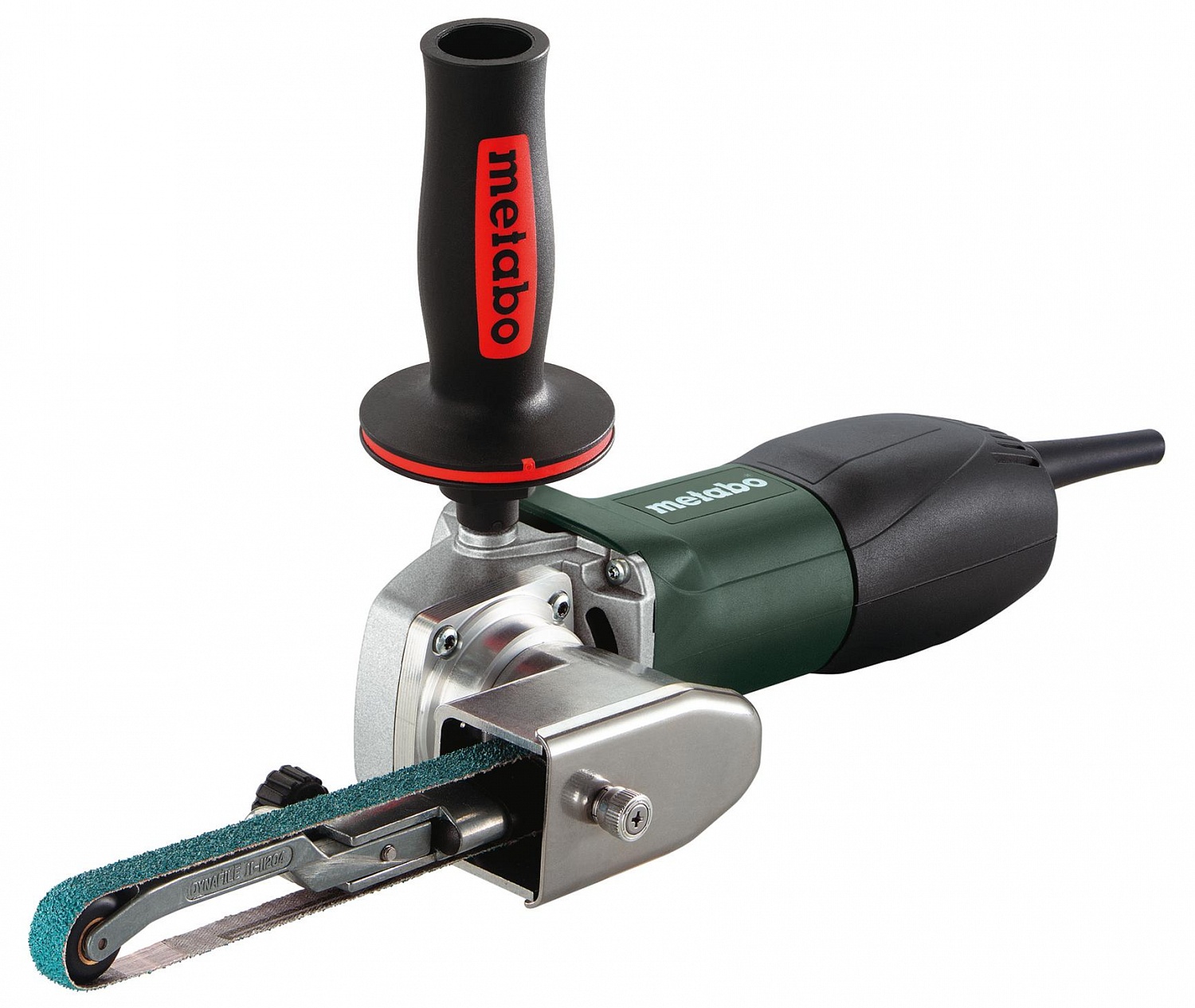 Ленточный напильник Metabo BFE 9-90 SET (602134500) Ленточный напильник Metabo BFE 9-90 SET (602134500)