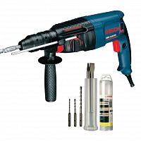 Перфоратор BOSCH GBH 2-26 DFR (0.611.254.768) Перфоратор BOSCH GBH 2-26 DFR (0.611.254.768)