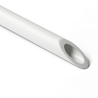 Труба PPRC 25 PN20 Премиум S (4/120) Труба PPRC 25 PN20 Премиум S (4/120)
