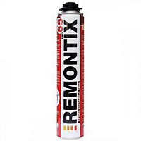 Пена монтажная PENOSIL 65л 850мл REMONTIX проф RMBPr00065 Пена монтажная PENOSIL 65л 850мл REMONTIX проф RMBPr00065