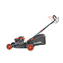 Газонокосилка бензиновая Patriot PT46S 512109046