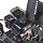 Снегоуборщик Patriot PS 707Т гусеничный 426109717 Снегоуборщик Patriot PS 707Т гусеничный 426109717