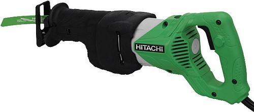 Ножовка сабельная Hitachi CR13V2 Ножовка сабельная Hitachi CR13V2