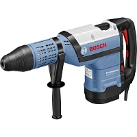 Перфоратор SDSmax BOSCH GBH 12-52 DV (0.611.266.000) Перфоратор SDSmax BOSCH GBH 12-52 DV (0.611.266.000)