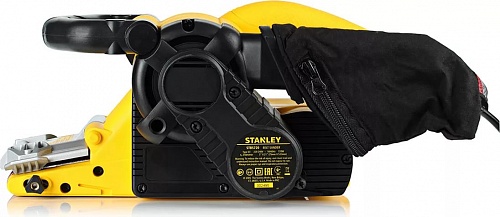 Шлифмашина ленточная STANLEY STBS 720 - RU Шлифмашина ленточная STANLEY STBS 720 - RU