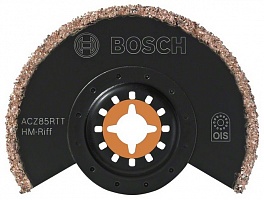 Пилка Multi-Cutter BOSCH ACZ 85 RTT Пилка Multi-Cutter BOSCH ACZ 85 RTT