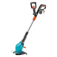 Триммер аккумуляторный Gardena EasyCut Li-18/23R Триммер аккумуляторный Gardena EasyCut Li-18/23R
