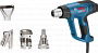 Фен строительный BOSCH GHG 23-66 0 601 2A6 301