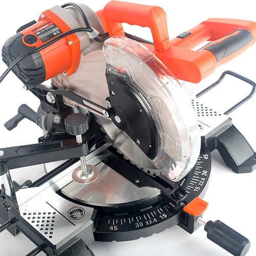 Пила торцовочная PATRIOT MS 253 190301853 Пила торцовочная PATRIOT MS 253 190301853