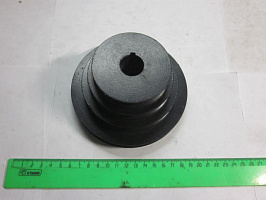 Шкив шпинделя К-425