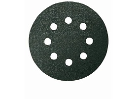 Круг шлифовальный на сетчатой основе (125 мм; G400) Bosch 2608621161 Круг шлифовальный на сетчатой основе (125 мм; G400) Bosch 2608621161