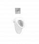 Писсуар "Сева Микс" BOX Vidima W390101/390161