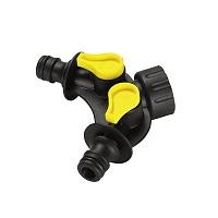 Распределитель 2х-канальный Karcher 2.645-097 Распределитель 2х-канальный Karcher 2.645-097
