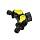 Распределитель 2х-канальный Karcher 2.645-097 Распределитель 2х-канальный Karcher 2.645-097