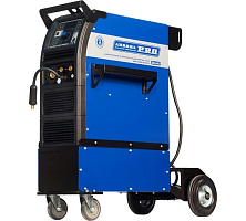 Сварочный полуавтомат Aurora SKYWAY 330 SYNERGIC 14867 Сварочный полуавтомат Aurora SKYWAY 330 SYNERGIC 14867