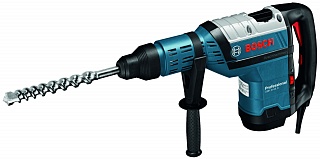 Перфоратор SDSmax BOSCH GBH 8-45 D (0 611 265 100) Перфоратор SDSmax BOSCH GBH 8-45 D (0 611 265 100)